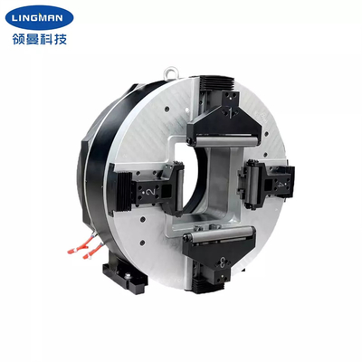 Mâm cặp chính khí nén 6-242mm cho thiết bị CNC, phụ tùng ô tô chăm sóc