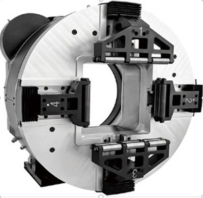 Chuck chính bán chạy cho máy cắt ống laser