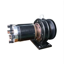 Chuông laser bền với Khoảnh khắc Trọng lực 5.2kg.m2 Cho xử lý laser