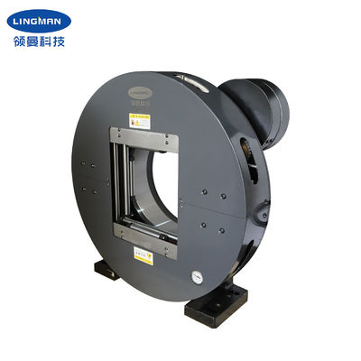 Laser Chuck F245JF Chất lượng cao, Mâm cặp quay khí nén một ổ bi cho Máy cắt laser ống