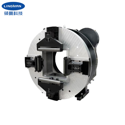 Máy cắt laser ống tự động G700DF-290