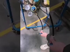 Máy hàn Laser cầm tay