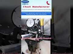 Lingman 2023 bán nóng 130 đường kính laser Chuck cho máy cắt ống