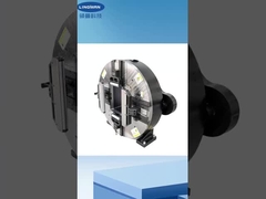 Chuck chính bán chạy cho máy cắt ống laser