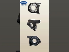 F520B Máy phun laser