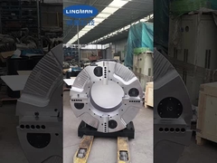 Chuck thủ công tùy chỉnh