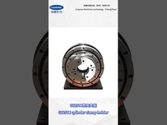 Ghế kẹp ống lỗ lớn