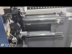 không có vật liệu đuôi chuck