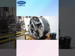 Máy cắt laser ống tự động G700DF-290