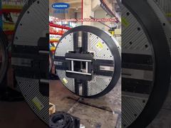 Mâm cặp đa chức năng hai mặt Lingman