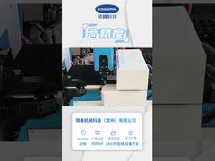 Chuck Laser khí nén để cắt ống chính xác