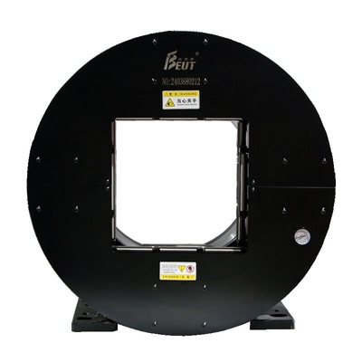 Nhà máy hai tác động khí nén laser xoay chuck cho máy cắt ống laser