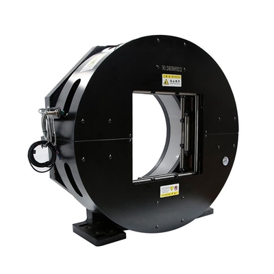 Lingman kéo loại máy cắt ống laser Chuck F245JF